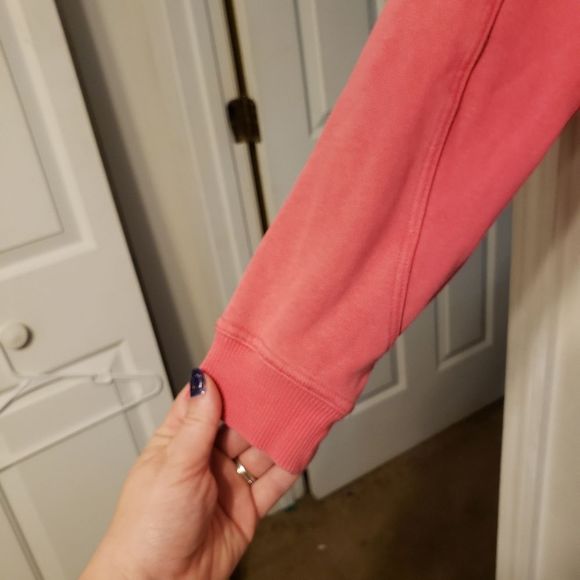 Vintage women’s Nike jacket size M - Picture 4 of 6